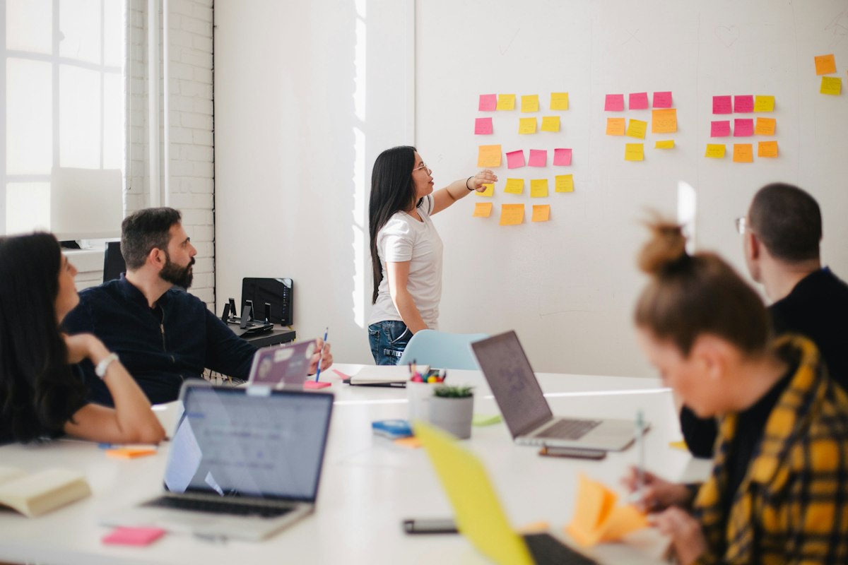 Remote Project Coordinator